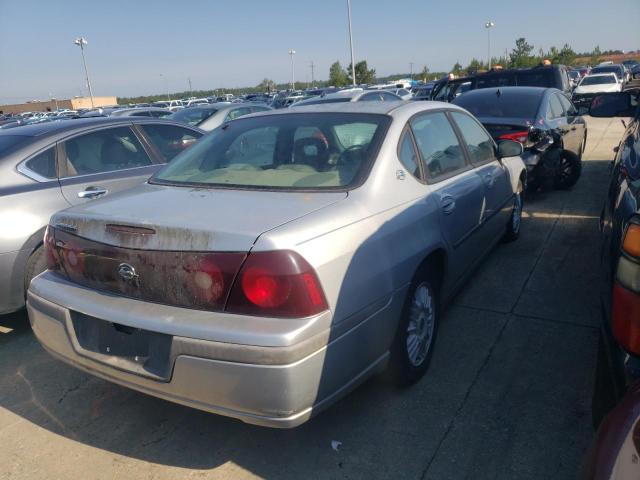 Zdjęcie 4 z aukcji – 2001 CHEVROLET IMPALA z VIN 2G1WF55K019325408