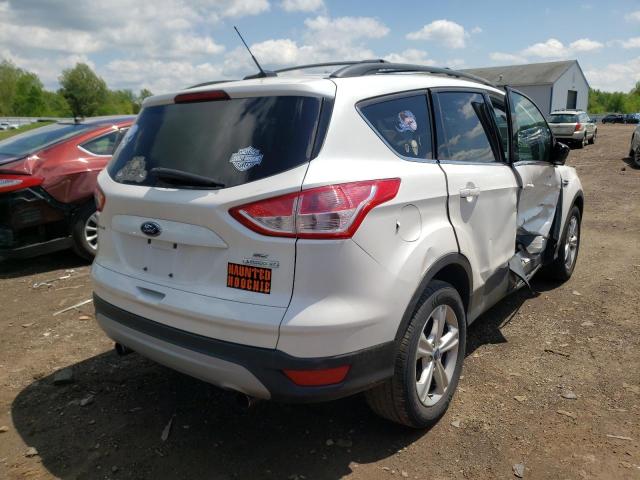 Photo 4 from auction – 2013 FORD ESCAPE SE with VIN 1FMCU0GX6DUD00107