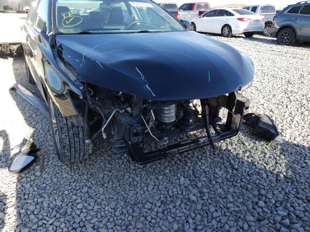 Photo 9 from auction – 2016 TOYOTA CAMRY LE with VIN 4T1BF1FK3GU539992
