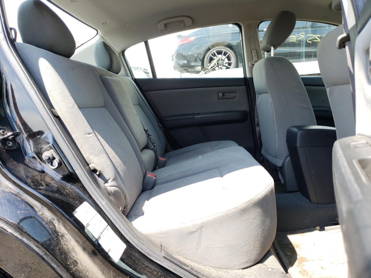 Photo 6 from auction – 2011 NISSAN SENTRA 2.0 with VIN 3N1AB6AP0BL629389