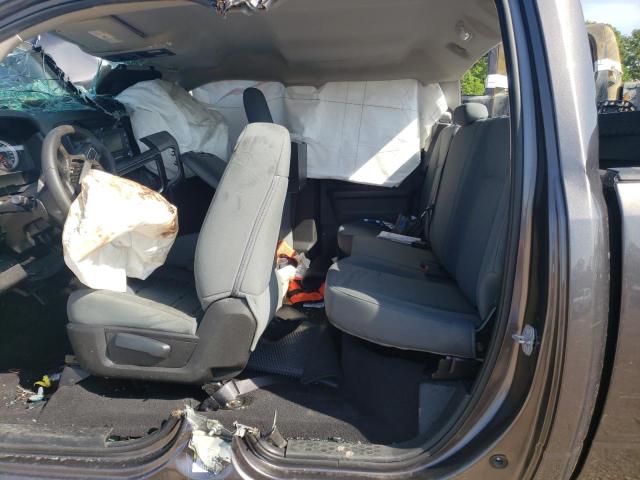 Photo 6 from auction – 2019 RAM 1500 CLASS with VIN 1C6RR6FG2KS610145