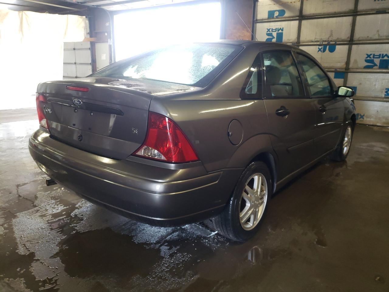 Photo 4 from auction – 2003 FORD FOCUS SE C with VIN 1FAFP34363W276556