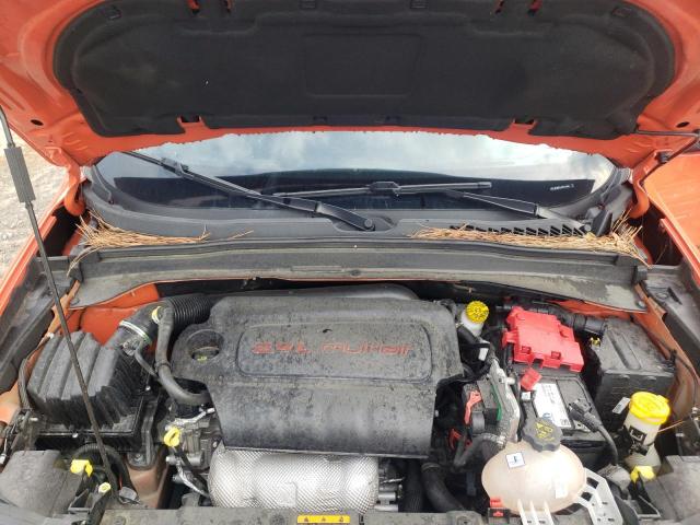 Photo 7 from auction – 2018 JEEP RENEGADE L with VIN ZACCJABB1JPH77460