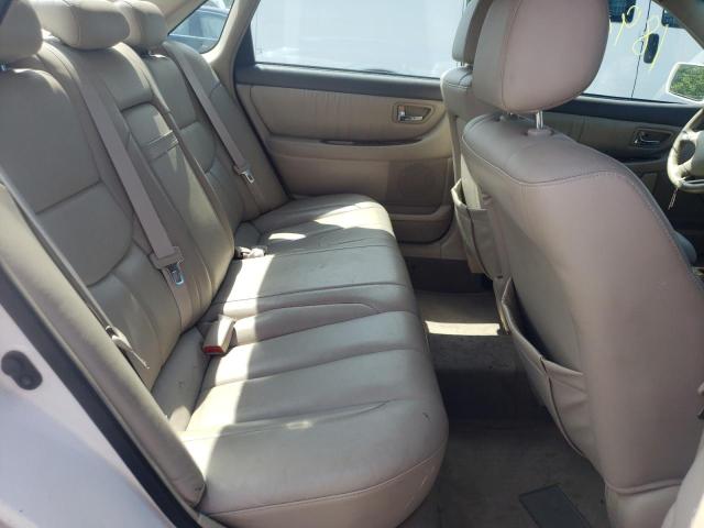 Photo 6 from auction – 2002 TOYOTA AVALON XL with VIN 4T1BF28B12U225348