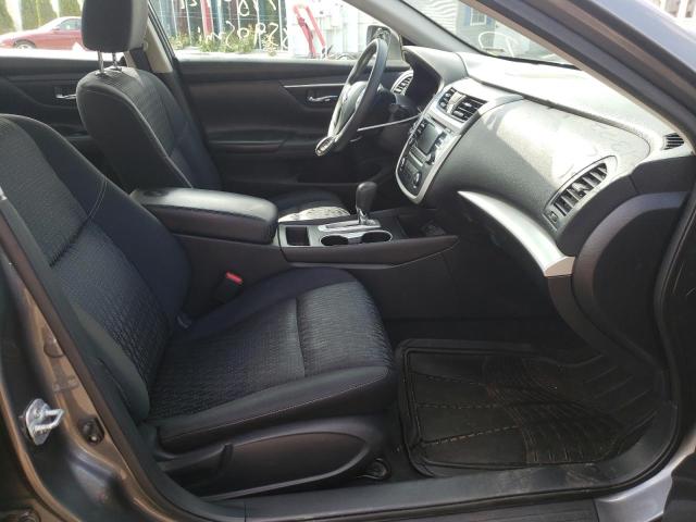 Photo 5 from auction – 2016 NISSAN ALTIMA 2.5 with VIN 1N4AL3AP1GN360485