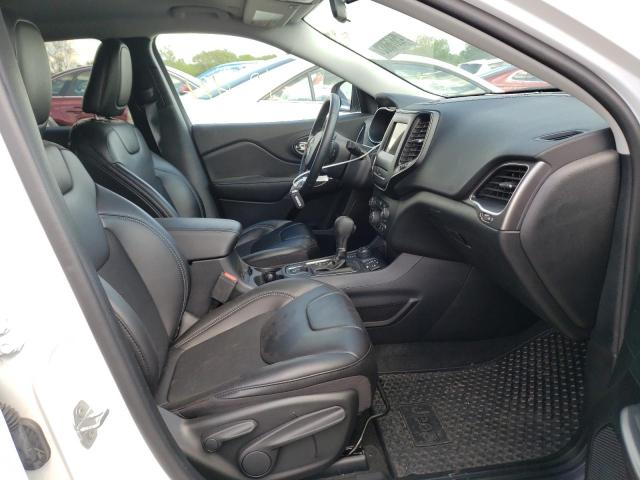Photo 5 from auction – 2020 JEEP CHEROKEE L with VIN 1C4PJMLB2LD619597