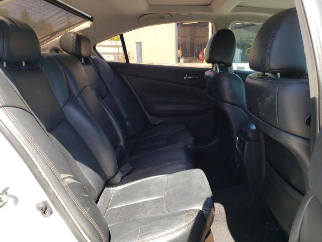 Photo 6 from auction – 2011 NISSAN MAXIMA S with VIN 1N4AA5AP9BC868080