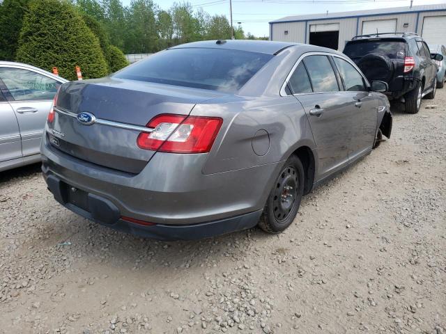 Photo 4 from auction – 2011 FORD TAURUS SE with VIN 1FAHP2DW5BG132759