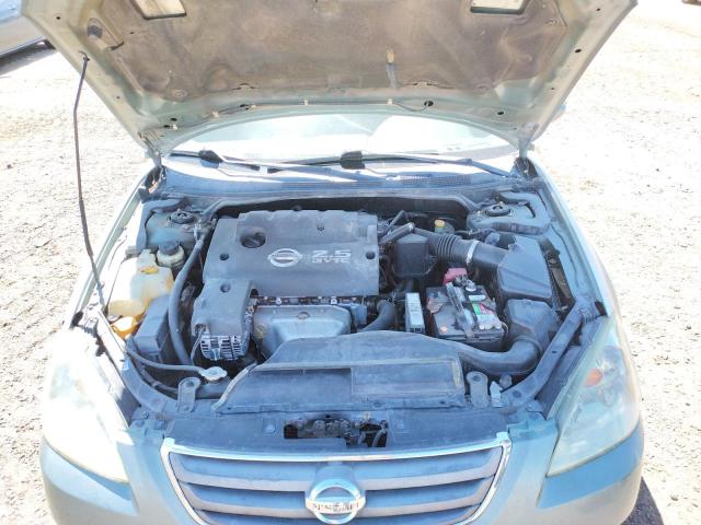 Photo 7 from auction – 2002 NISSAN ALTIMA BAS with VIN 1N4AL11E62C209729