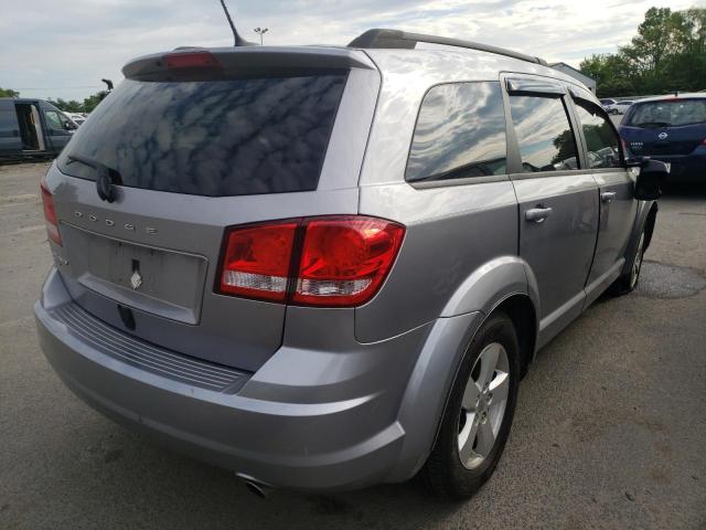 Photo 4 from auction – 2016 DODGE JOURNEY SE with VIN 3C4PDDAG5GT133534
