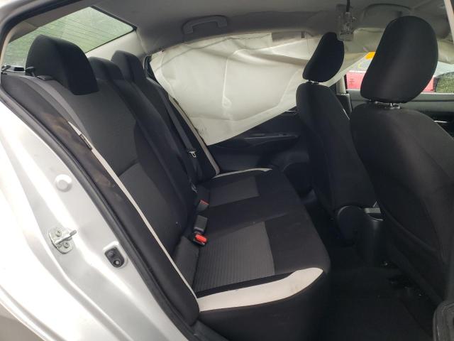 Photo 6 from auction – 2021 NISSAN VERSA SV with VIN 3N1CN8EV1ML850376