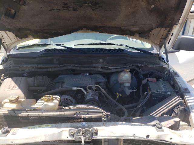 Photo 7 from auction – 2008 DODGE RAM 1500 S with VIN 1D7HU16248J140571