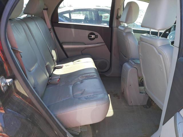 Photo 6 from auction – 2005 CHEVROLET EQUINOX LT with VIN 2CNDL63F056169733
