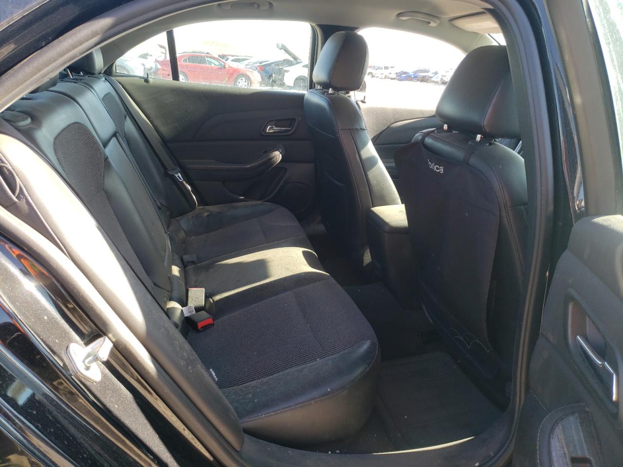 Photo 6 from auction – 2014 CHEVROLET MALIBU 2LT with VIN 1G11E5SL5EF253340
