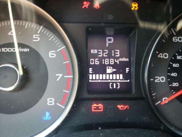 Foto 8 de la subasta – 2017 SUBARU FORESTER 2 con VIN JF2SJGEC0HH561055