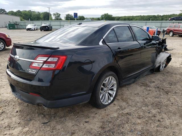 Photo 4 from auction – 2014 FORD TAURUS LIM with VIN 1FAHP2F85EG117536