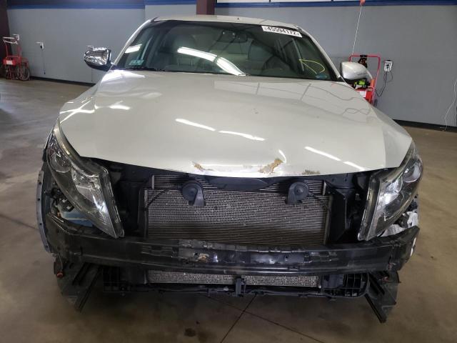 Photo 9 from auction – 2014 KIA OPTIMA EX with VIN 5XXGN4A70EG267647