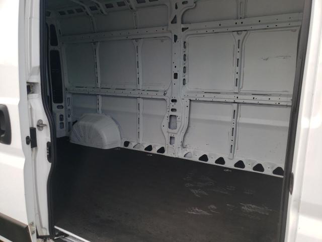 Photo 6 from auction – 2020 RAM PROMASTER with VIN 3C6TRVDG9LE133785