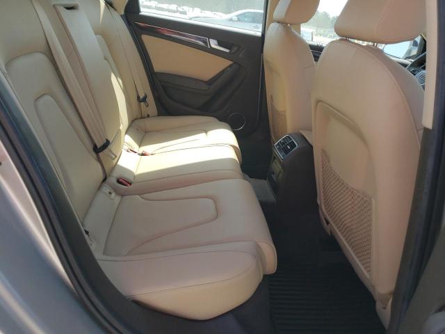 Photo 6 from auction – 2014 AUDI A4 PREMIUM with VIN WAUFFAFL8EN028264
