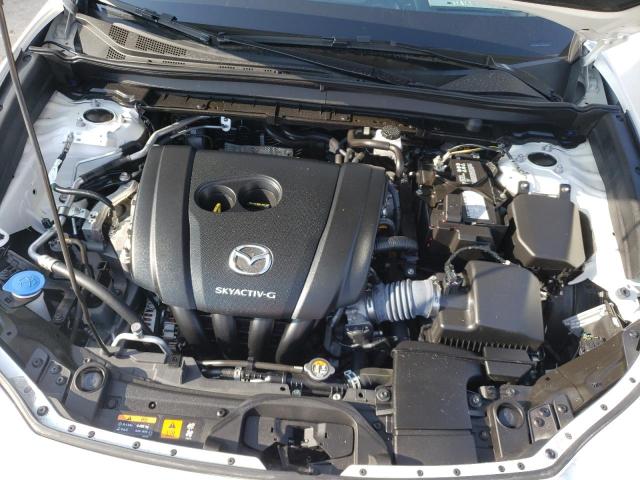 Photo 7 from auction – 2020 MAZDA CX-30 with VIN 3MVDMABL3LM138960