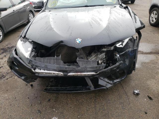 Photo 7 from auction – 2015 BMW X3 XDRIVE2 with VIN 5UXWX9C5XF0D50148