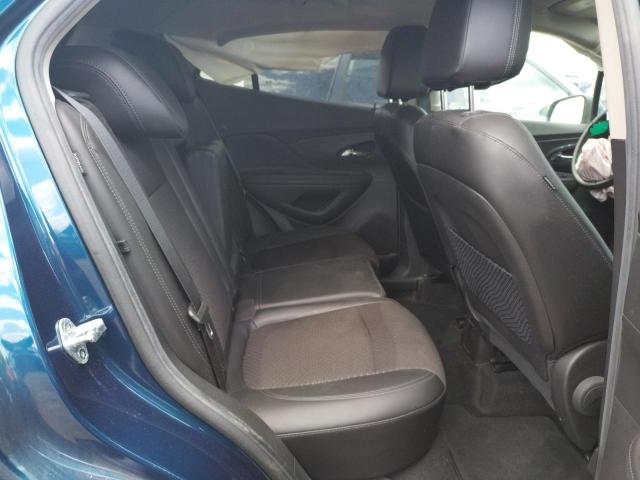 Photo 6 from auction – 2019 BUICK ENCORE SPO with VIN KL4CJ1SB0KB909789