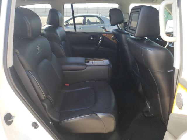 Photo 6 from auction – 2014 INFINITI QX80 with VIN JN8AZ2NE7E9065347