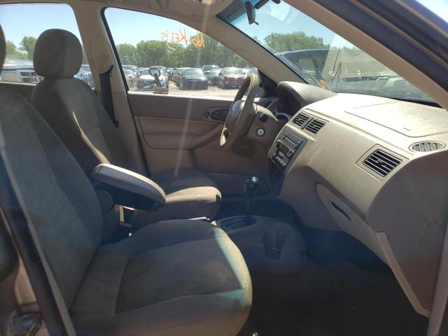 Photo 5 from auction – 2005 FORD FOCUS ZX4 with VIN 1FAFP34N85W271136