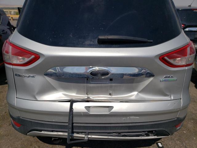 Photo 9 from auction – 2013 FORD ESCAPE SEL with VIN 1FMCU0H98DUD56405