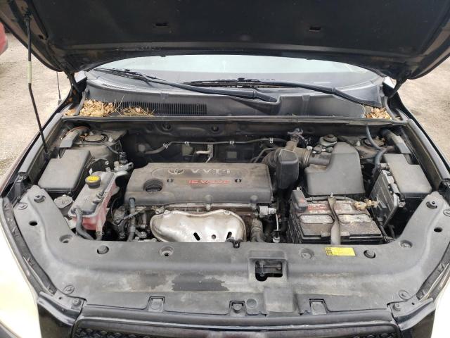 Photo 7 from auction – 2006 TOYOTA RAV4 with VIN JTMZD33V766017565