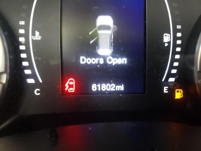 Photo 8 from auction – 2018 JEEP RENEGADE L with VIN ZACCJABB1JPH77460