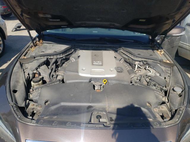 Photo 7 from auction – 2014 INFINITI Q50 BASE with VIN JN1BV7AR6EM697838
