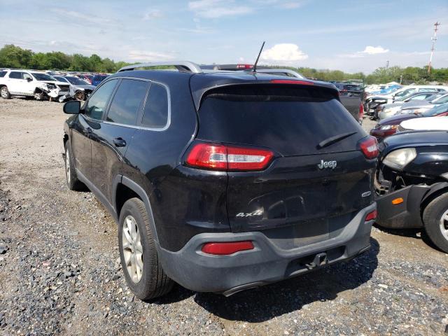 Photo 3 from auction – 2015 JEEP CHEROKEE L with VIN 1C4PJMCS7FW697706