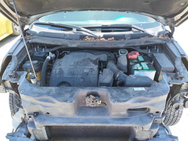 Photo 7 from auction – 2013 FORD EXPLORER X with VIN 1FM5K7D85DGA38082