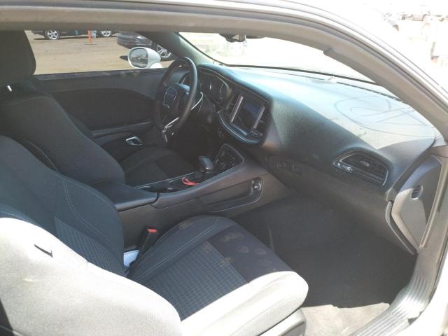 Photo 5 from auction – 2019 DODGE CHALLENGER with VIN 2C3CDZAG0KH624854