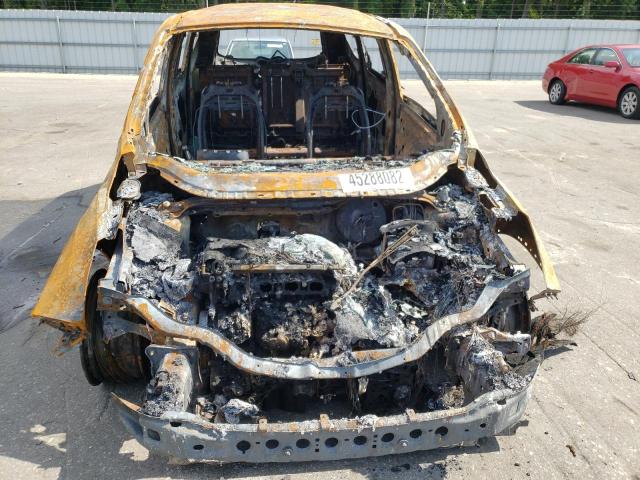 Photo 9 from auction – 2018 FORD ESCAPE S with VIN 1FMCU0F73JUB67108