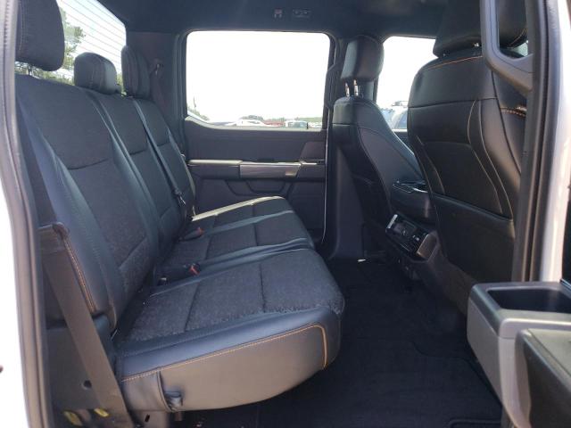 Photo 6 from auction – 2021 FORD F150 SUPER with VIN 1FTEW1E80MFC92177