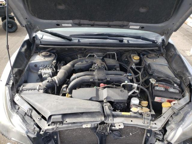 Photo 7 from auction – 2014 SUBARU XV CROSSTR with VIN JF2GPACC4E8218393