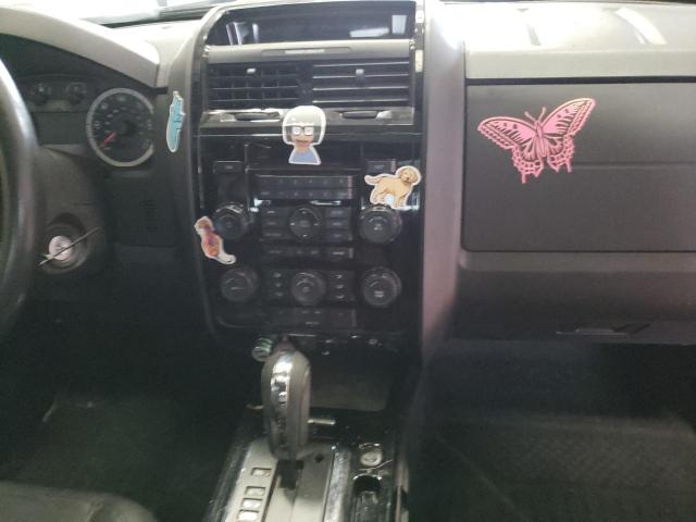 Photo 9 from auction – 2011 FORD ESCAPE LIM with VIN 1FMCU9EG4BKB58307