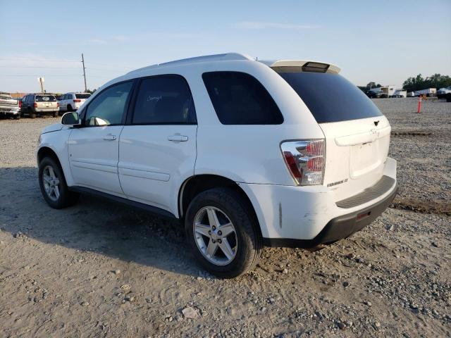 Photo 3 from auction – 2006 CHEVROLET EQUINOX LT with VIN 2CNDL73F266109461