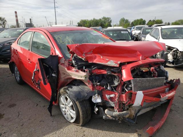 Photo 1 from auction – 2016 CHEVROLET SONIC LT with VIN 1G1JC5SB7G4173422