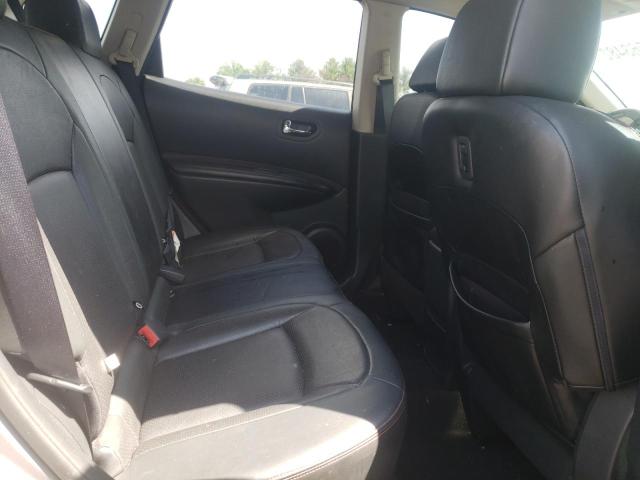 Photo 6 from auction – 2012 NISSAN ROGUE S with VIN JN8AS5MV2CW394253