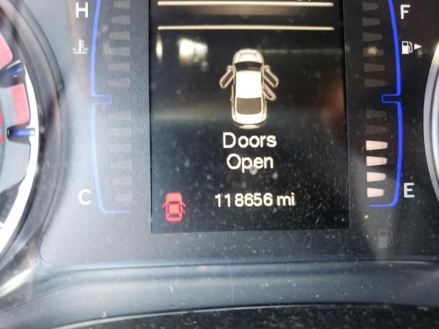 Photo 8 from auction – 2015 CHRYSLER 200 S with VIN 1C3CCCBB7FN739600