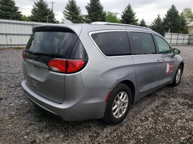 Photo 4 from auction – 2020 CHRYSLER PACIFICA T with VIN 2C4RC1BG7LR125795