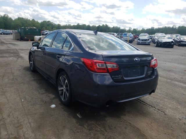 Photo 3 from auction – 2017 SUBARU LEGACY 3.6 with VIN 4S3BNEN63H3024856
