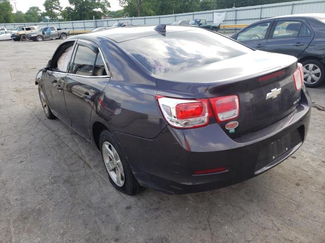 Photo 3 from auction – 2015 CHEVROLET MALIBU 1LT with VIN 1G11C5SL1FF152965