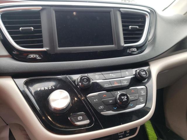 Photo 9 from auction – 2020 CHRYSLER PACIFICA T with VIN 2C4RC1BG7LR125795