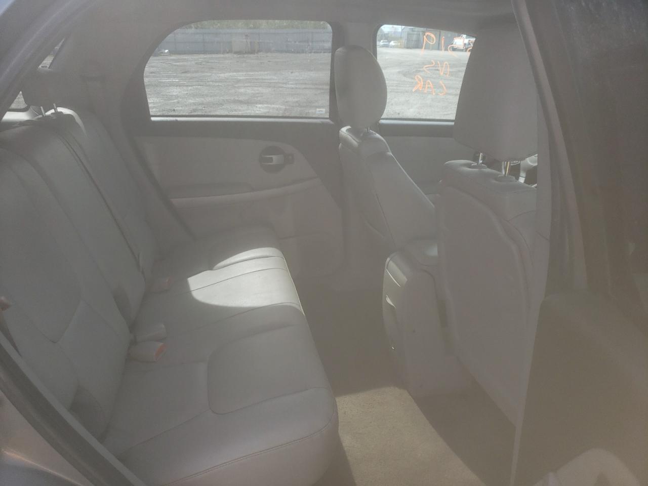 Photo 6 from auction – 2006 CHEVROLET EQUINOX LT with VIN 2CNDL73F866101204
