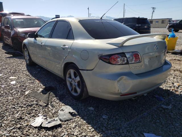 Photo 3 from auction – 2006 MAZDA 6 S with VIN 1YVHP80D165M61519