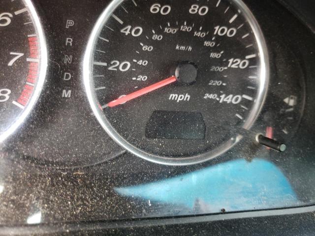 Photo 8 from auction – 2003 MAZDA 6 S with VIN 1YVHP80D435M30129
